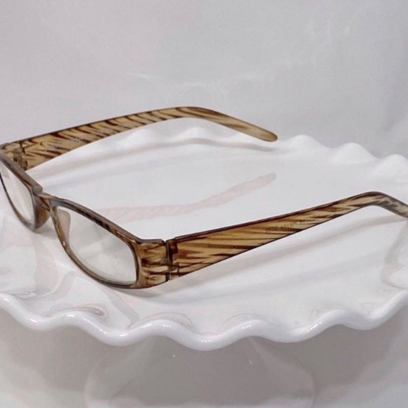 NWT Foster Grant Simply Specs Readers +2.00 PRICE FIRM - Picture 3 of 5